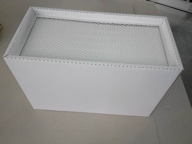 煙霧凈化器專用過濾器